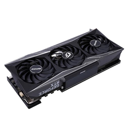 Colorful iGame RTX 3080 Ti Vulcan OC-V 12GB Graphics Card
